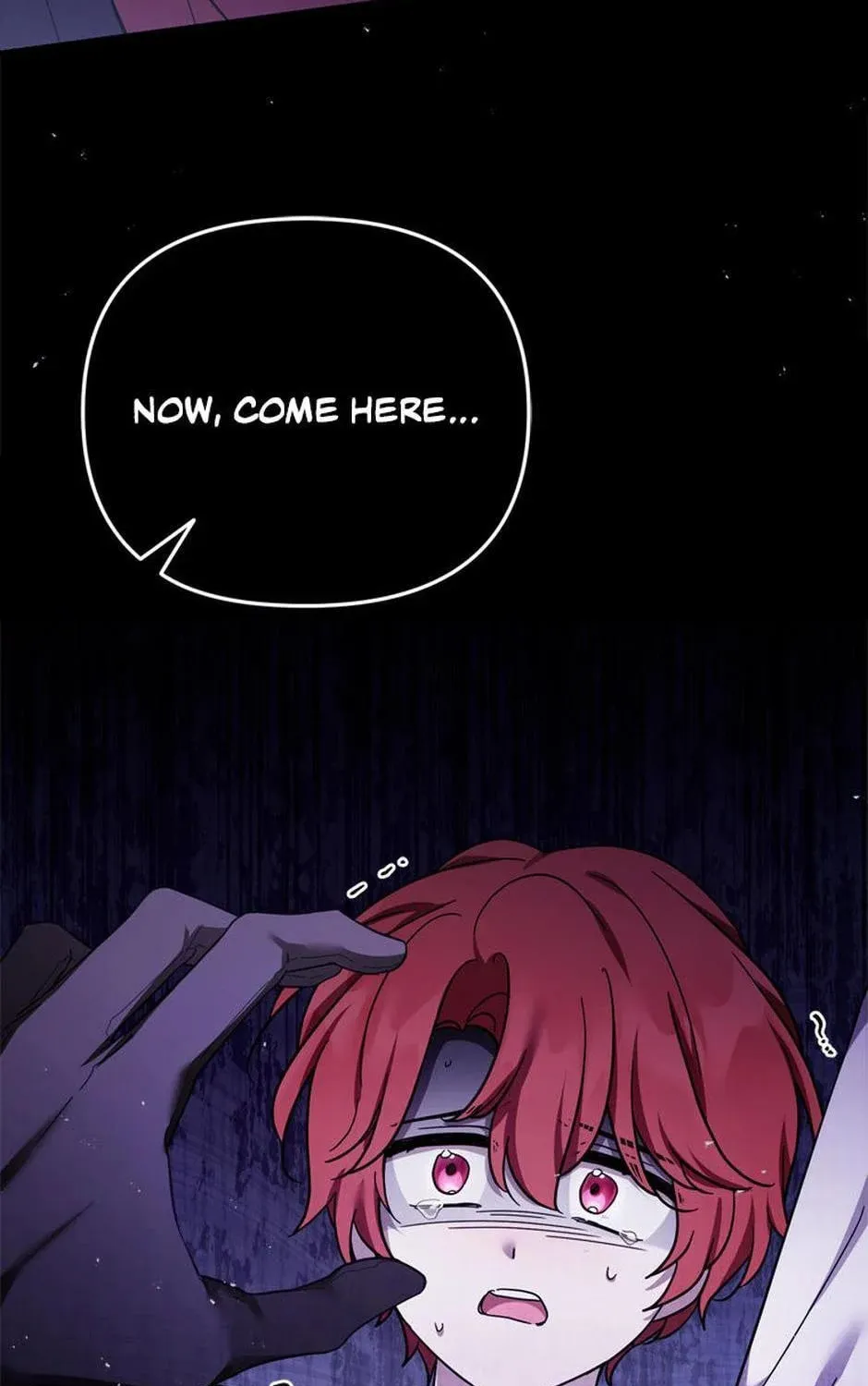 A Terminally Ill Villainess Refuses to Be Adopted Chapter 44 page 81 - 