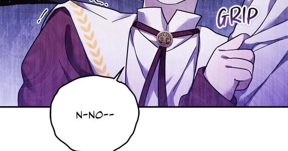 A Terminally Ill Villainess Refuses to Be Adopted Chapter 44 page 82 - 
