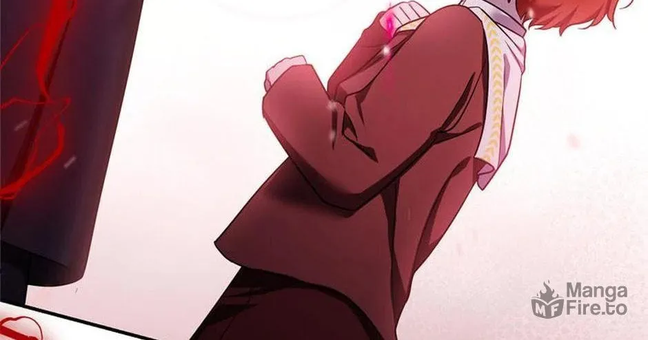 A Terminally Ill Villainess Refuses to Be Adopted Chapter 44 page 84 - 