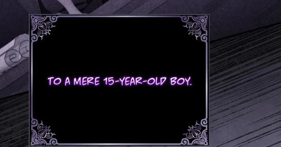 A Terminally Ill Villainess Refuses to Be Adopted Chapter 44 page 92 - 