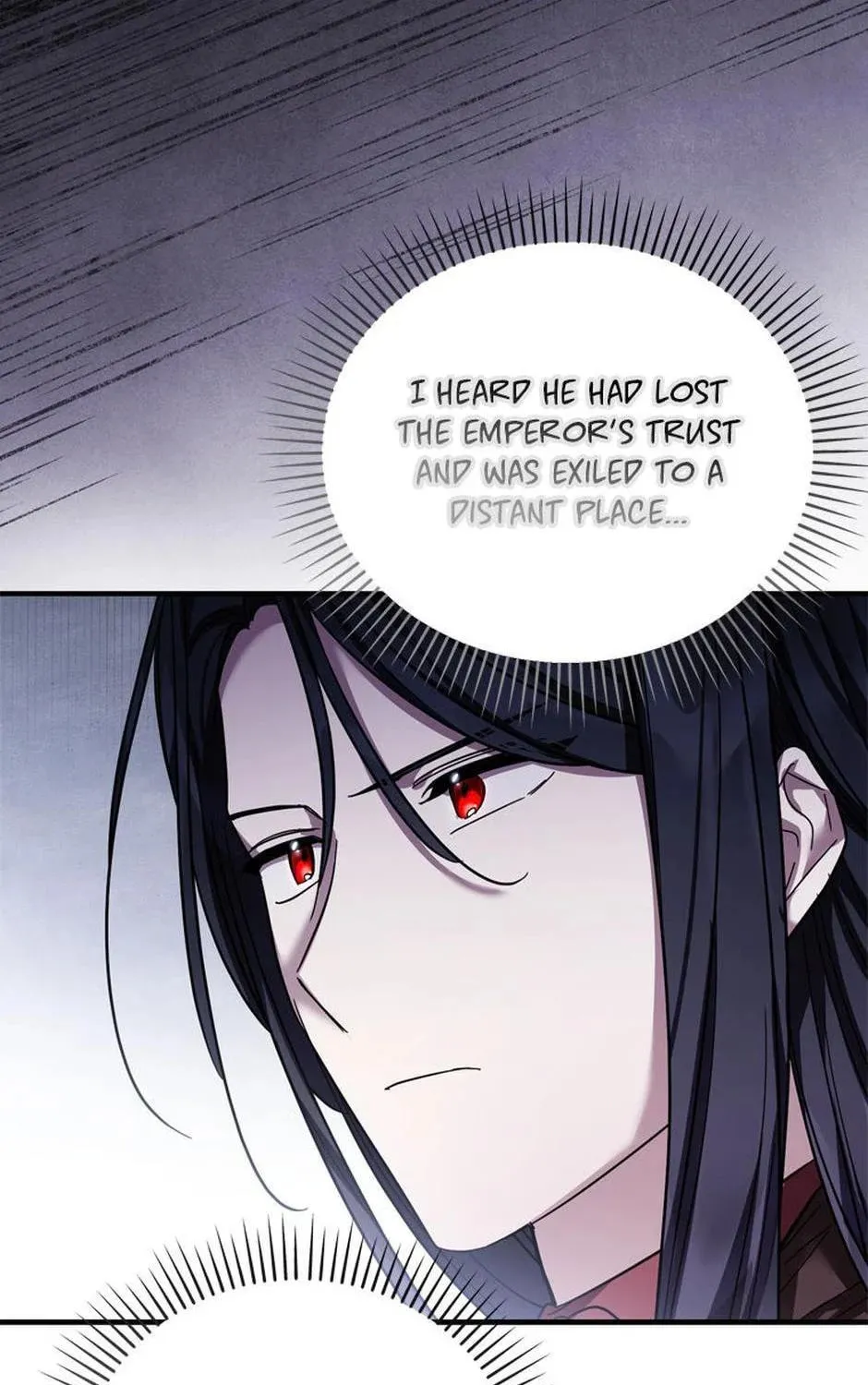 A Terminally Ill Villainess Refuses to Be Adopted Chapter 44 page 93 - 