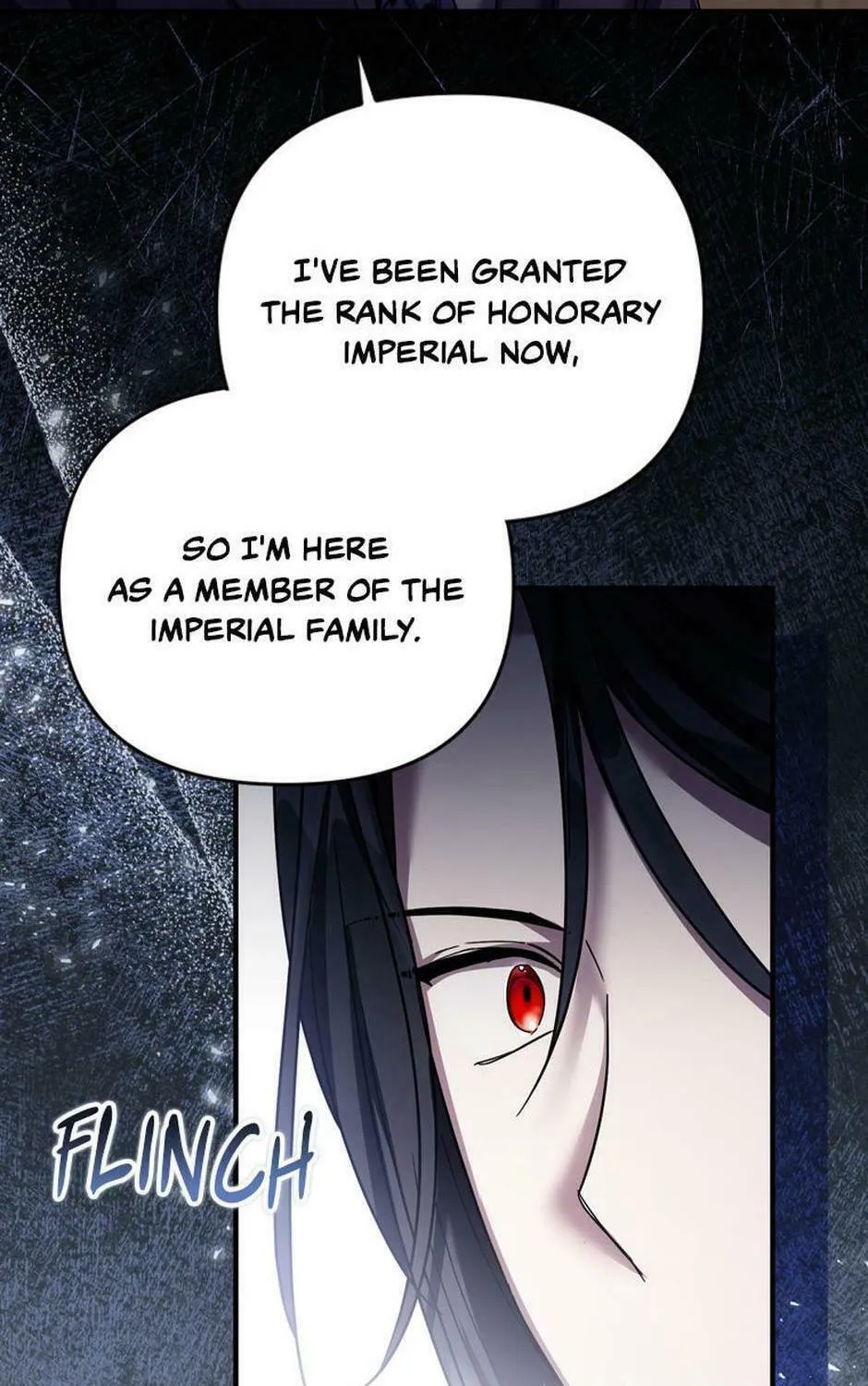 A Terminally Ill Villainess Refuses to Be Adopted Chapter 44 page 99 - 