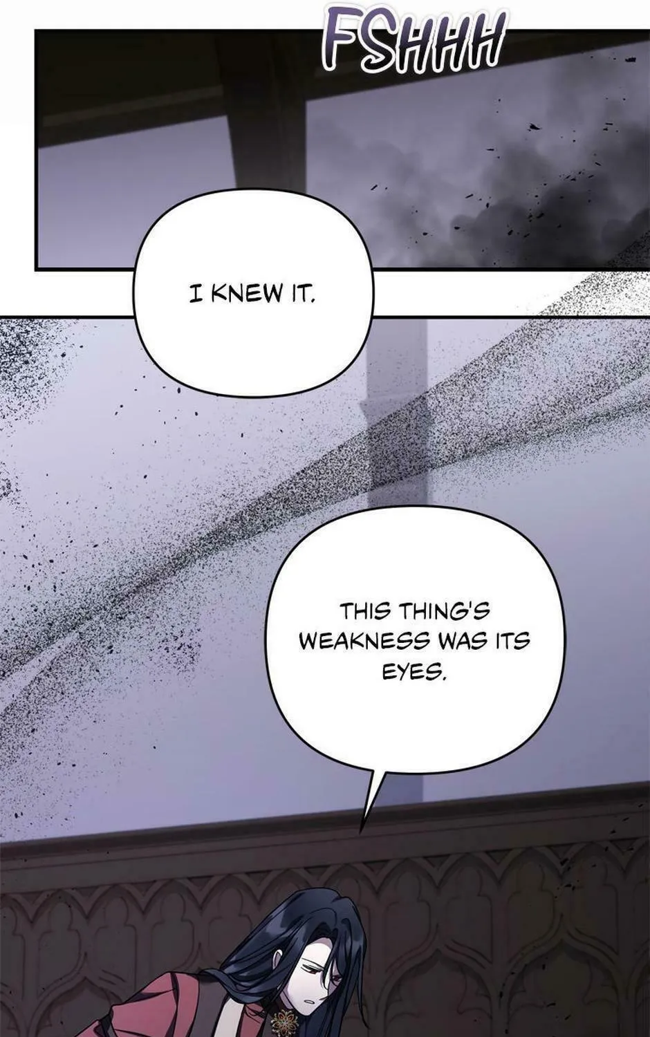 A Terminally Ill Villainess Refuses to Be Adopted Chapter 45 page 101 - 