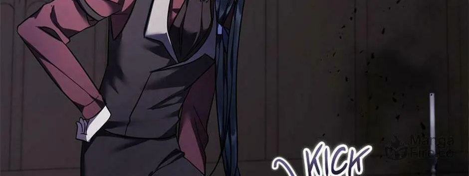 A Terminally Ill Villainess Refuses to Be Adopted Chapter 45 page 102 - 