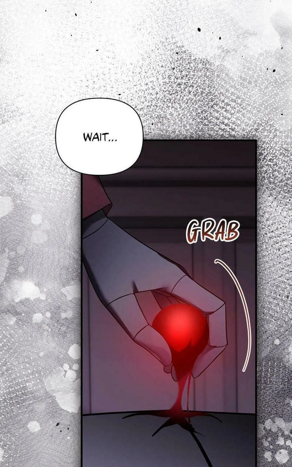 A Terminally Ill Villainess Refuses to Be Adopted Chapter 45 page 109 - 