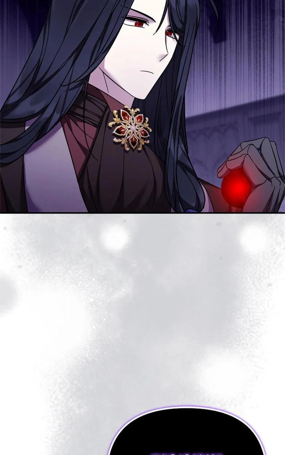 A Terminally Ill Villainess Refuses to Be Adopted Chapter 45 page 115 - 