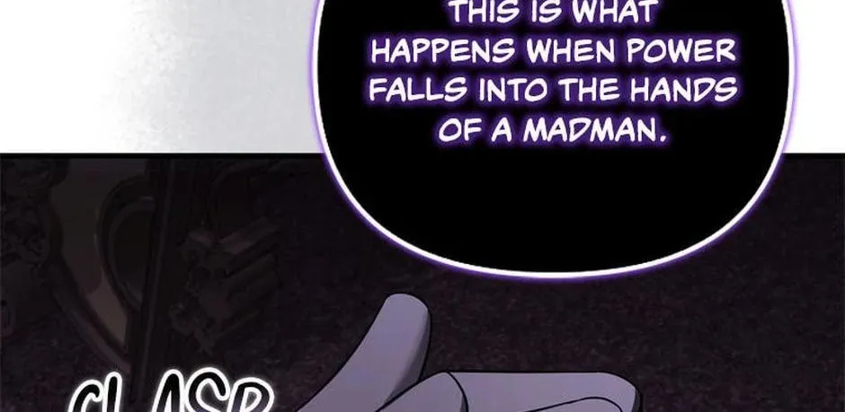 A Terminally Ill Villainess Refuses to Be Adopted Chapter 45 page 116 - 