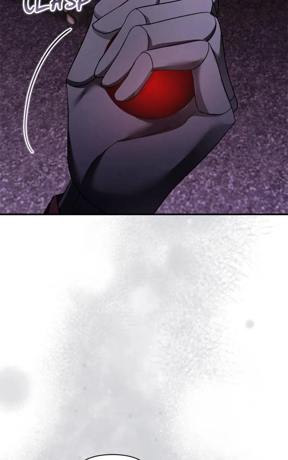 A Terminally Ill Villainess Refuses to Be Adopted Chapter 45 page 117 - 