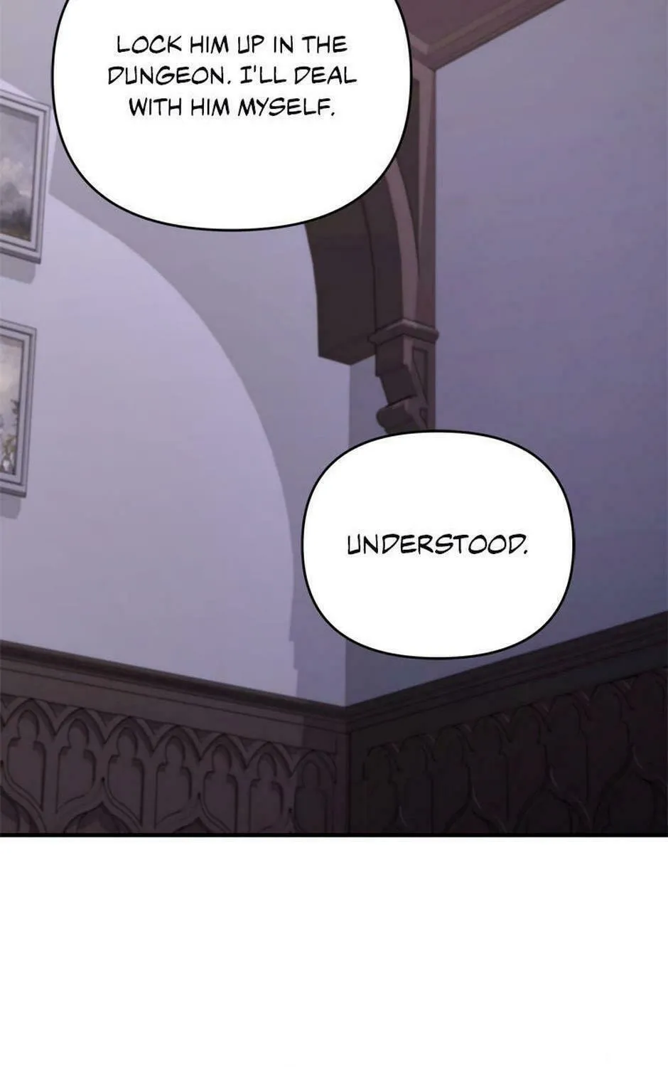 A Terminally Ill Villainess Refuses to Be Adopted Chapter 45 page 121 - 