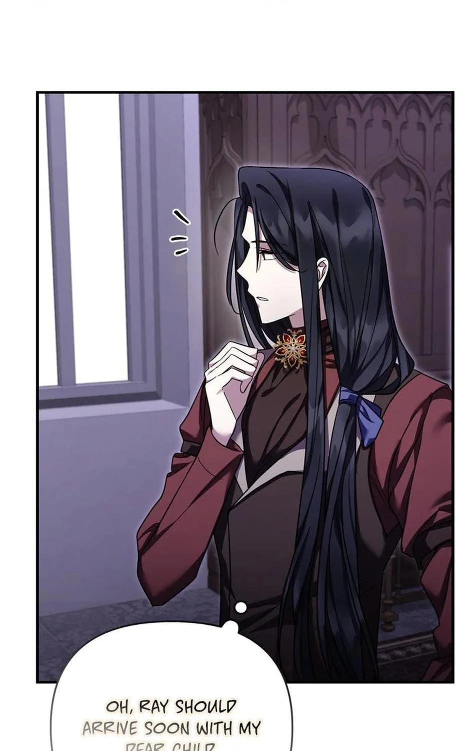 A Terminally Ill Villainess Refuses to Be Adopted Chapter 45 page 125 - 