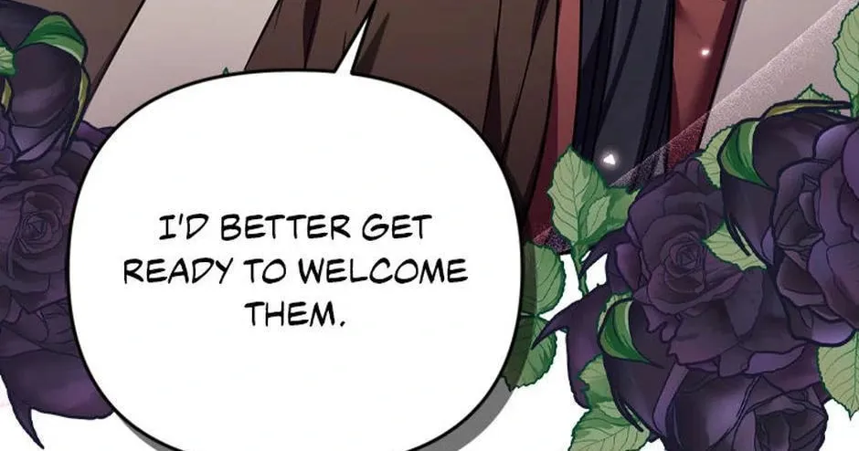 A Terminally Ill Villainess Refuses to Be Adopted Chapter 45 page 128 - 