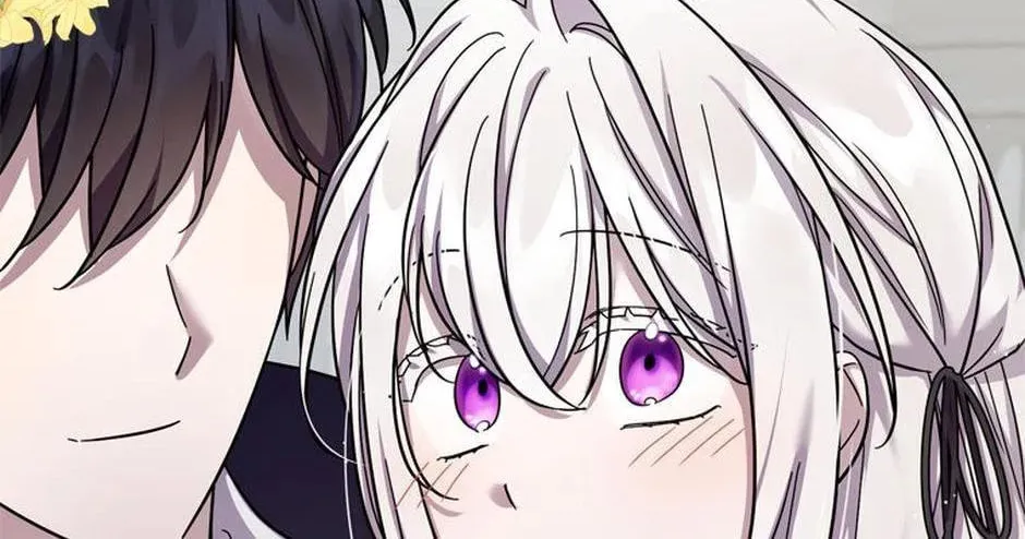 A Terminally Ill Villainess Refuses to Be Adopted Chapter 45 page 134 - 