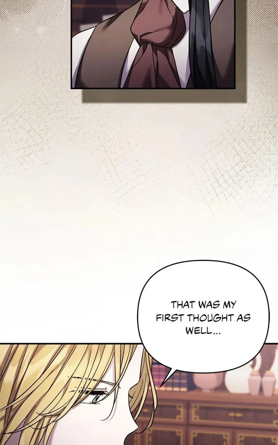 A Terminally Ill Villainess Refuses to Be Adopted Chapter 45 page 15 - 