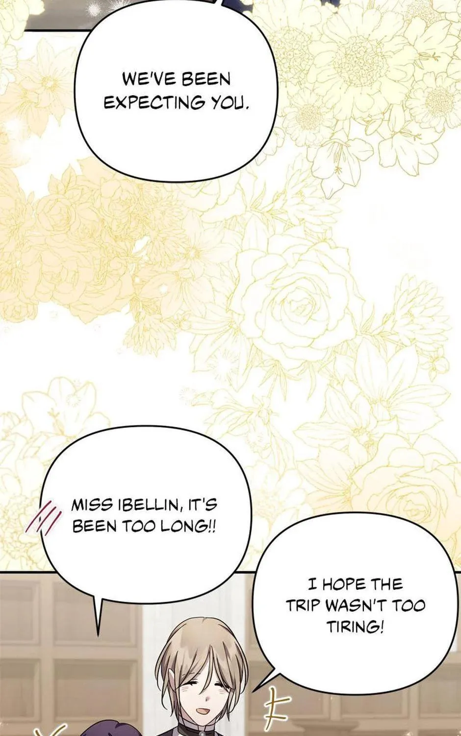 A Terminally Ill Villainess Refuses to Be Adopted Chapter 45 page 143 - 