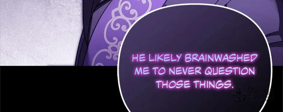 A Terminally Ill Villainess Refuses to Be Adopted Chapter 45 page 18 - 