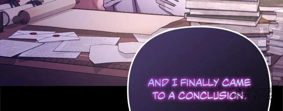 A Terminally Ill Villainess Refuses to Be Adopted Chapter 45 page 20 - 