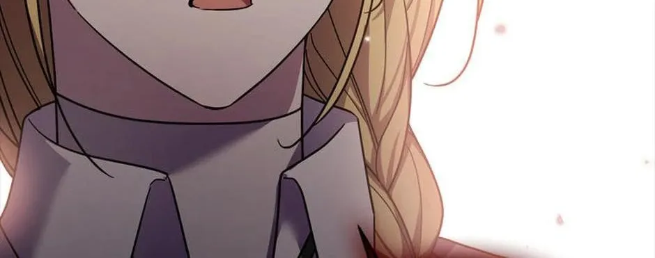 A Terminally Ill Villainess Refuses to Be Adopted Chapter 45 page 22 - 