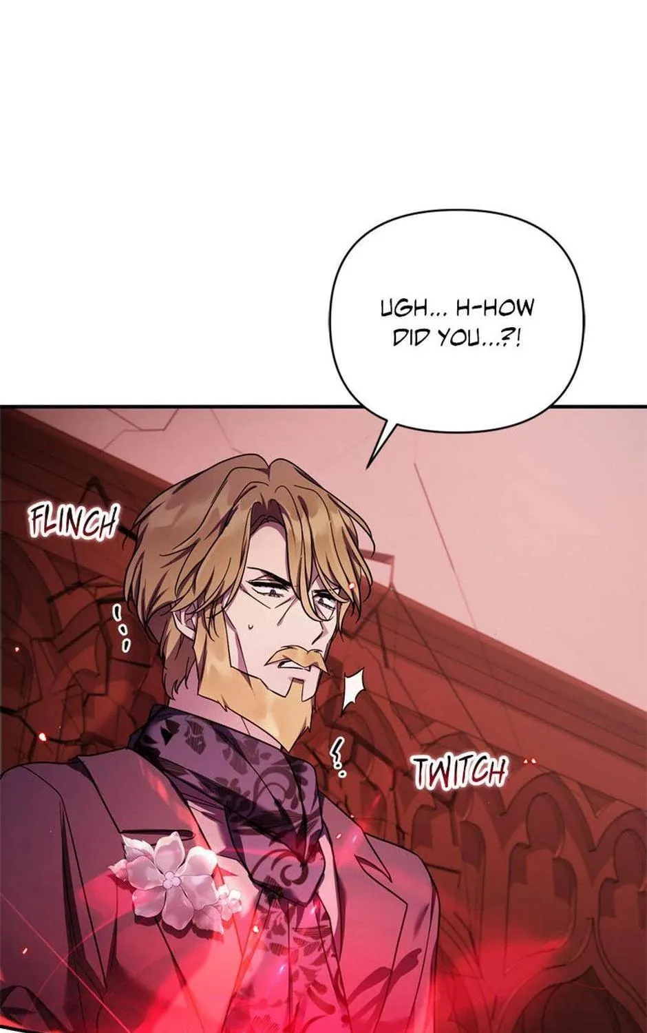 A Terminally Ill Villainess Refuses to Be Adopted Chapter 45 page 29 - 