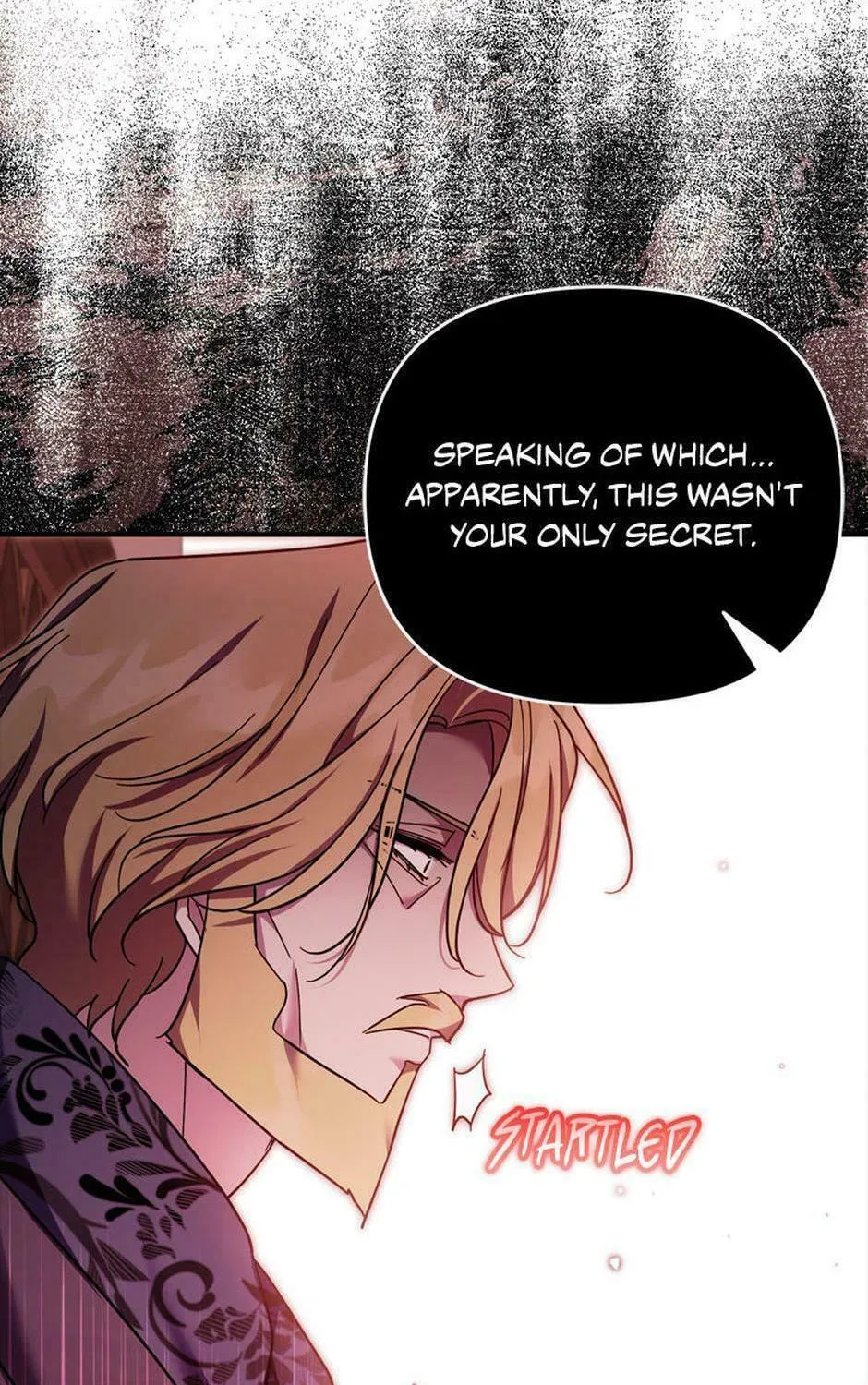 A Terminally Ill Villainess Refuses to Be Adopted Chapter 45 page 33 - 