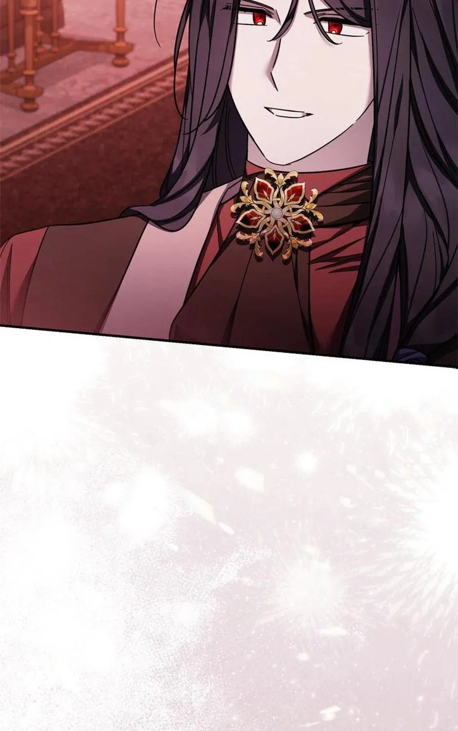 A Terminally Ill Villainess Refuses to Be Adopted Chapter 45 page 39 - 