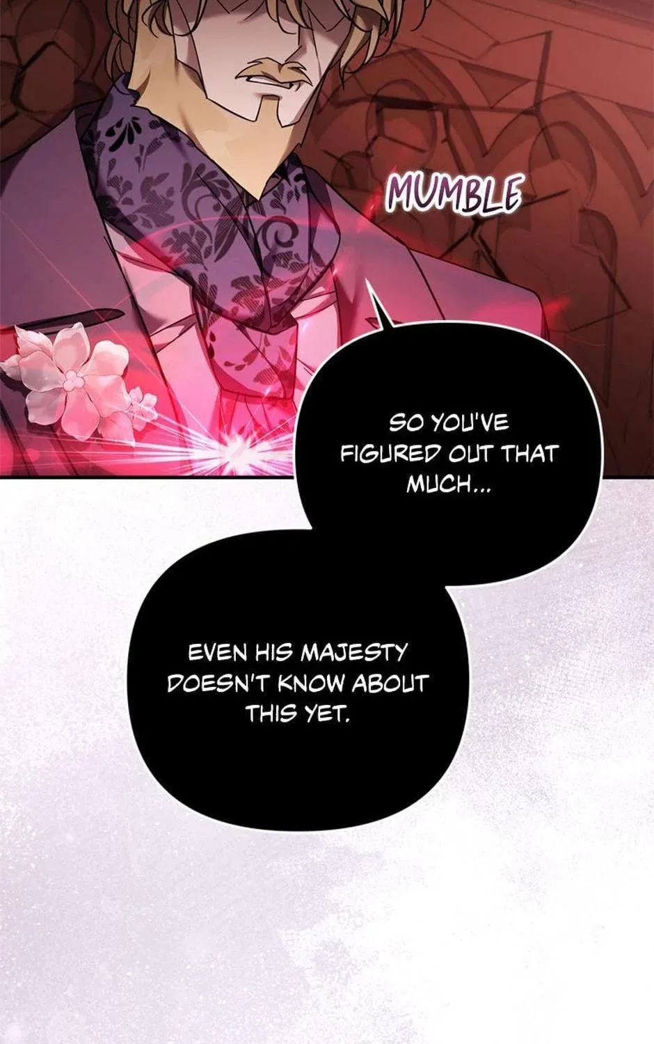 A Terminally Ill Villainess Refuses to Be Adopted Chapter 45 page 41 - 