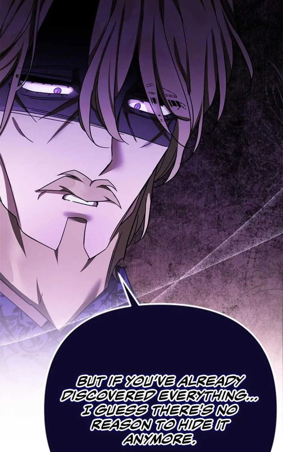 A Terminally Ill Villainess Refuses to Be Adopted Chapter 45 page 43 - 