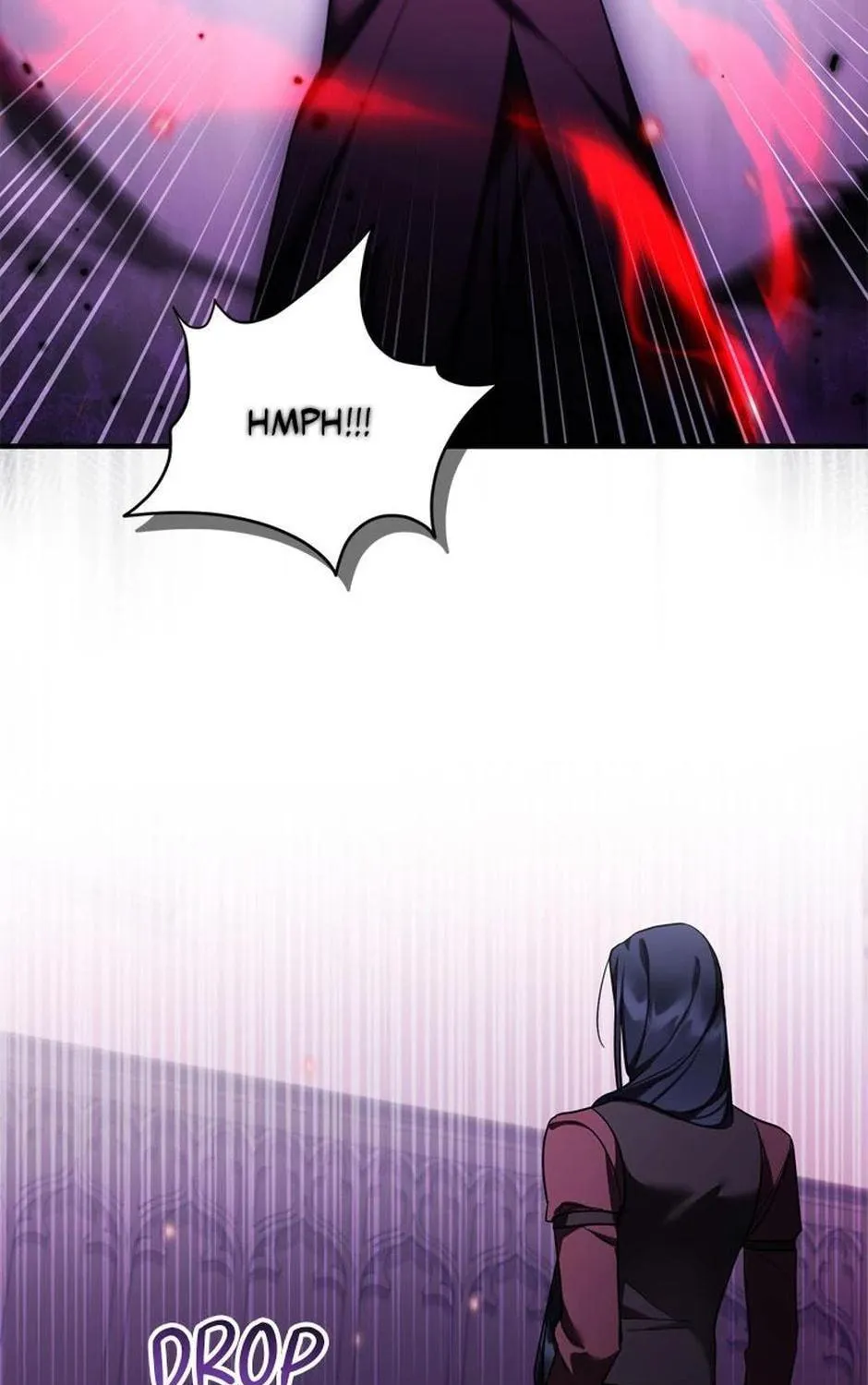 A Terminally Ill Villainess Refuses to Be Adopted Chapter 45 page 47 - 
