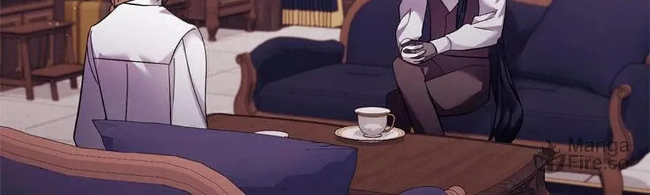 A Terminally Ill Villainess Refuses to Be Adopted Chapter 45 page 6 - 