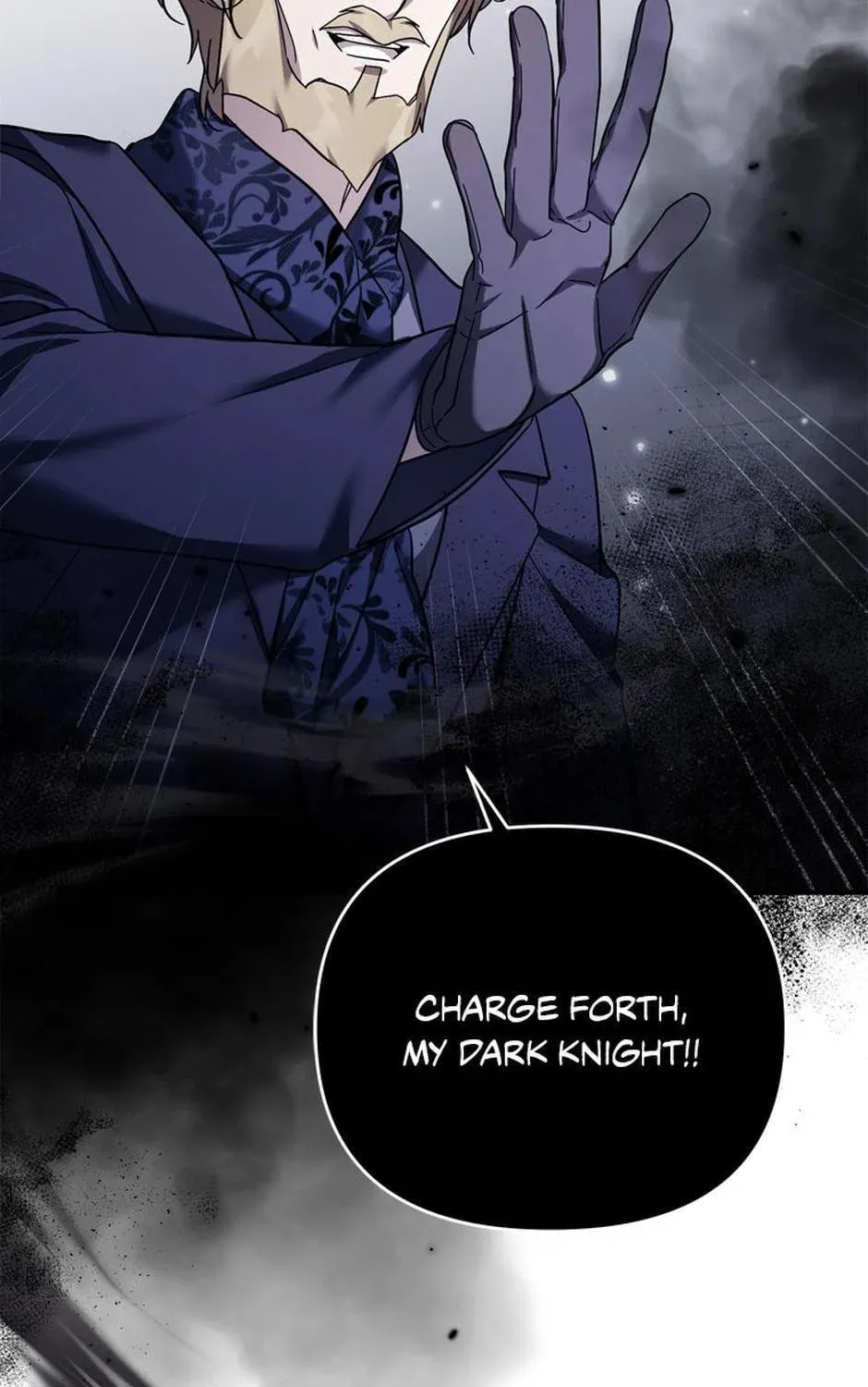 A Terminally Ill Villainess Refuses to Be Adopted Chapter 45 page 51 - 