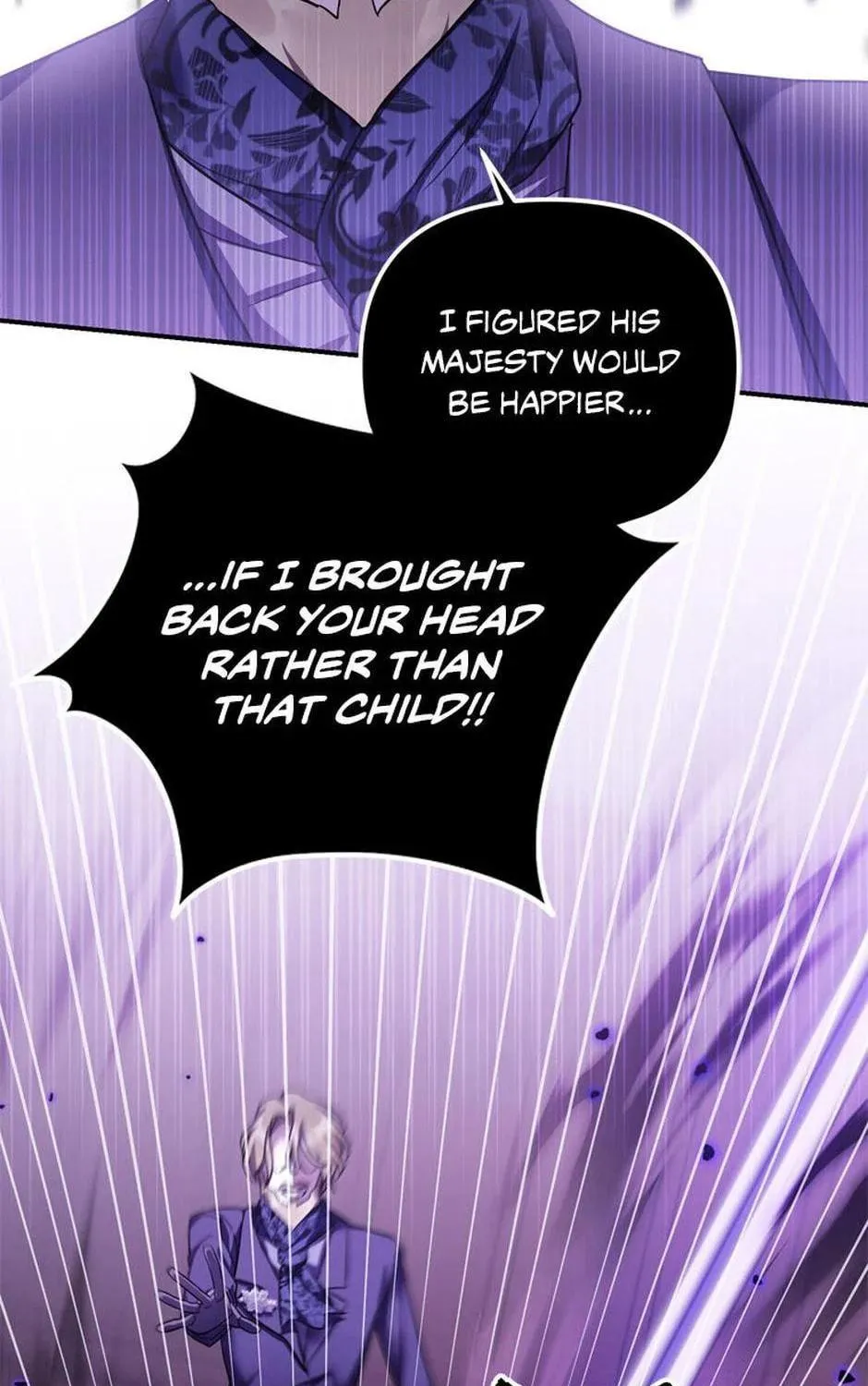 A Terminally Ill Villainess Refuses to Be Adopted Chapter 45 page 65 - 