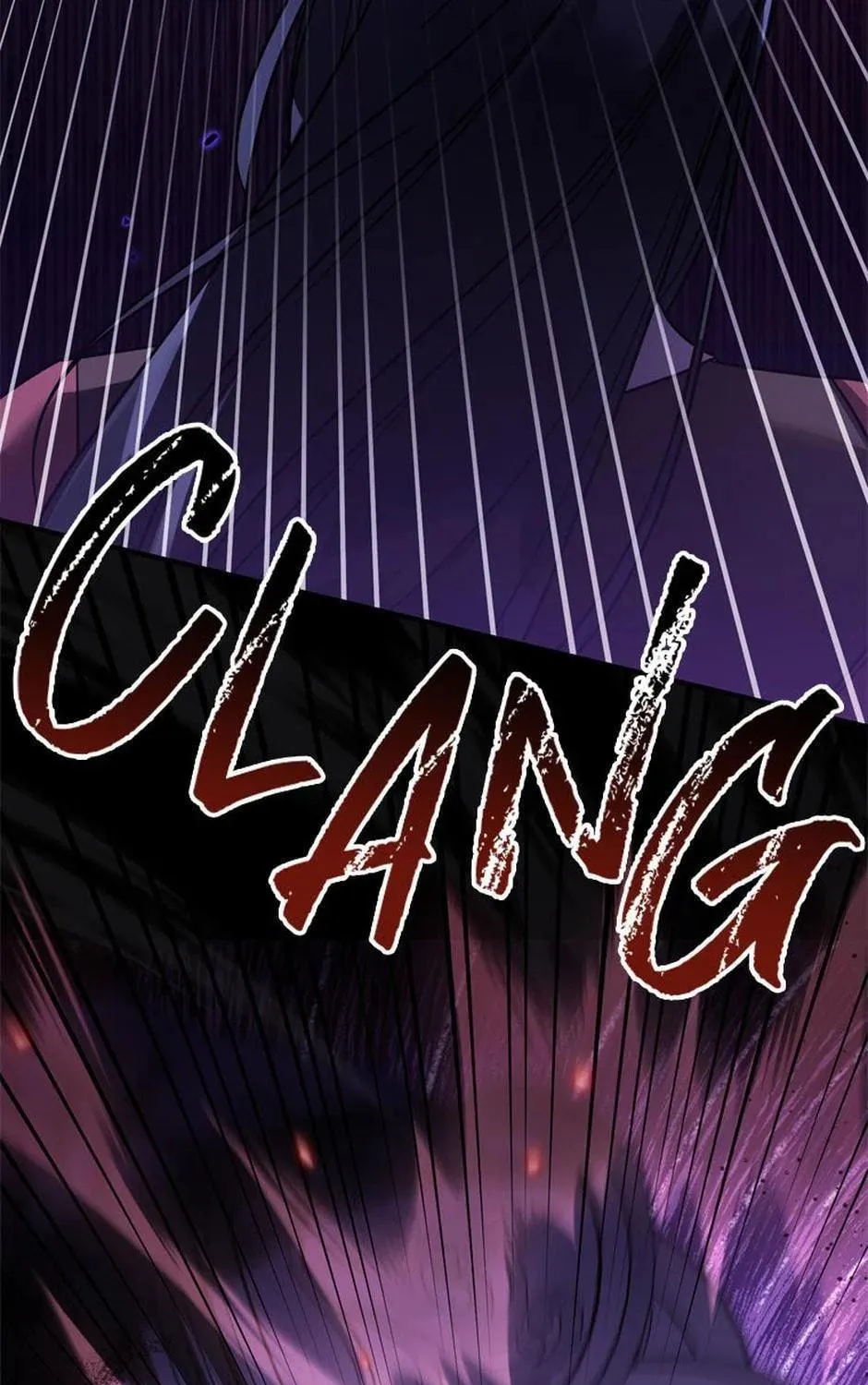 A Terminally Ill Villainess Refuses to Be Adopted Chapter 45 page 69 - 
