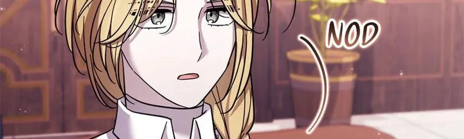 A Terminally Ill Villainess Refuses to Be Adopted Chapter 45 page 8 - 