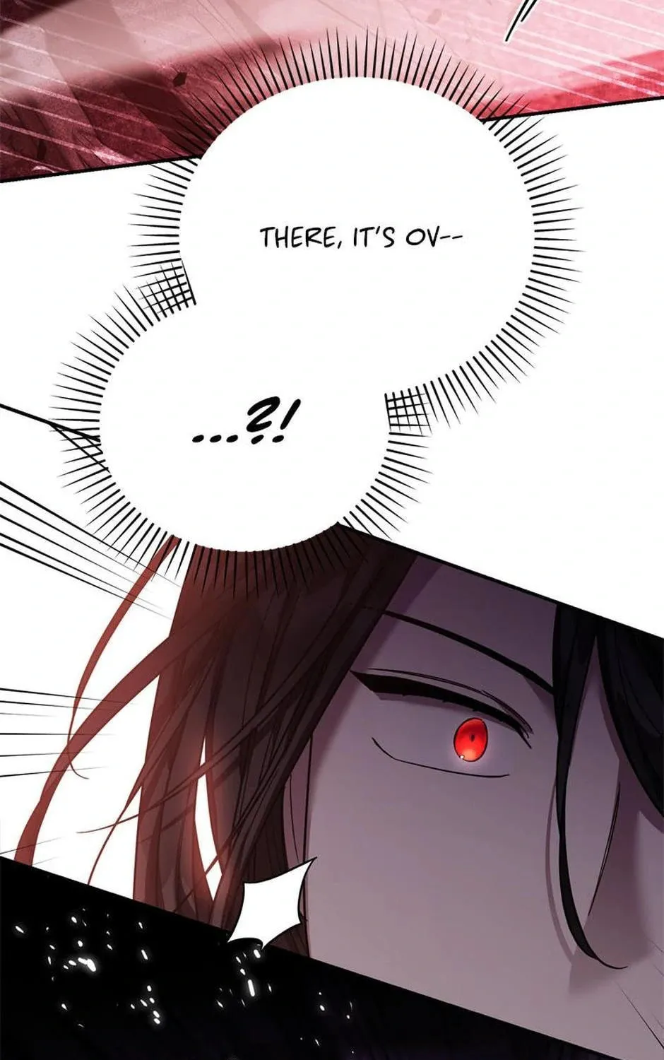 A Terminally Ill Villainess Refuses to Be Adopted Chapter 45 page 81 - 