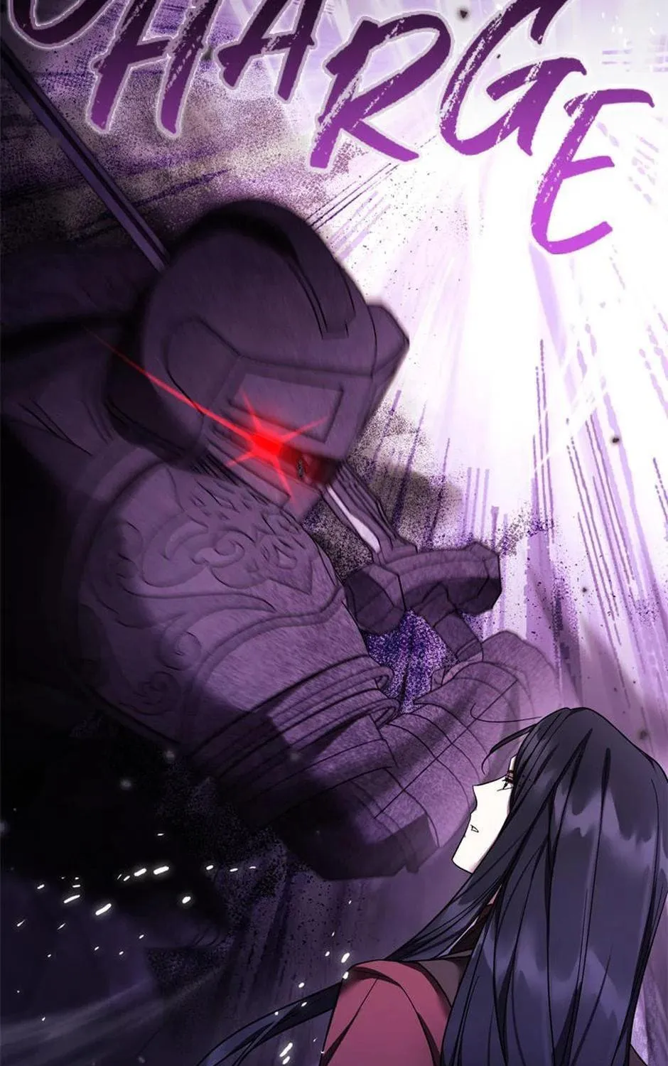 A Terminally Ill Villainess Refuses to Be Adopted Chapter 45 page 83 - 