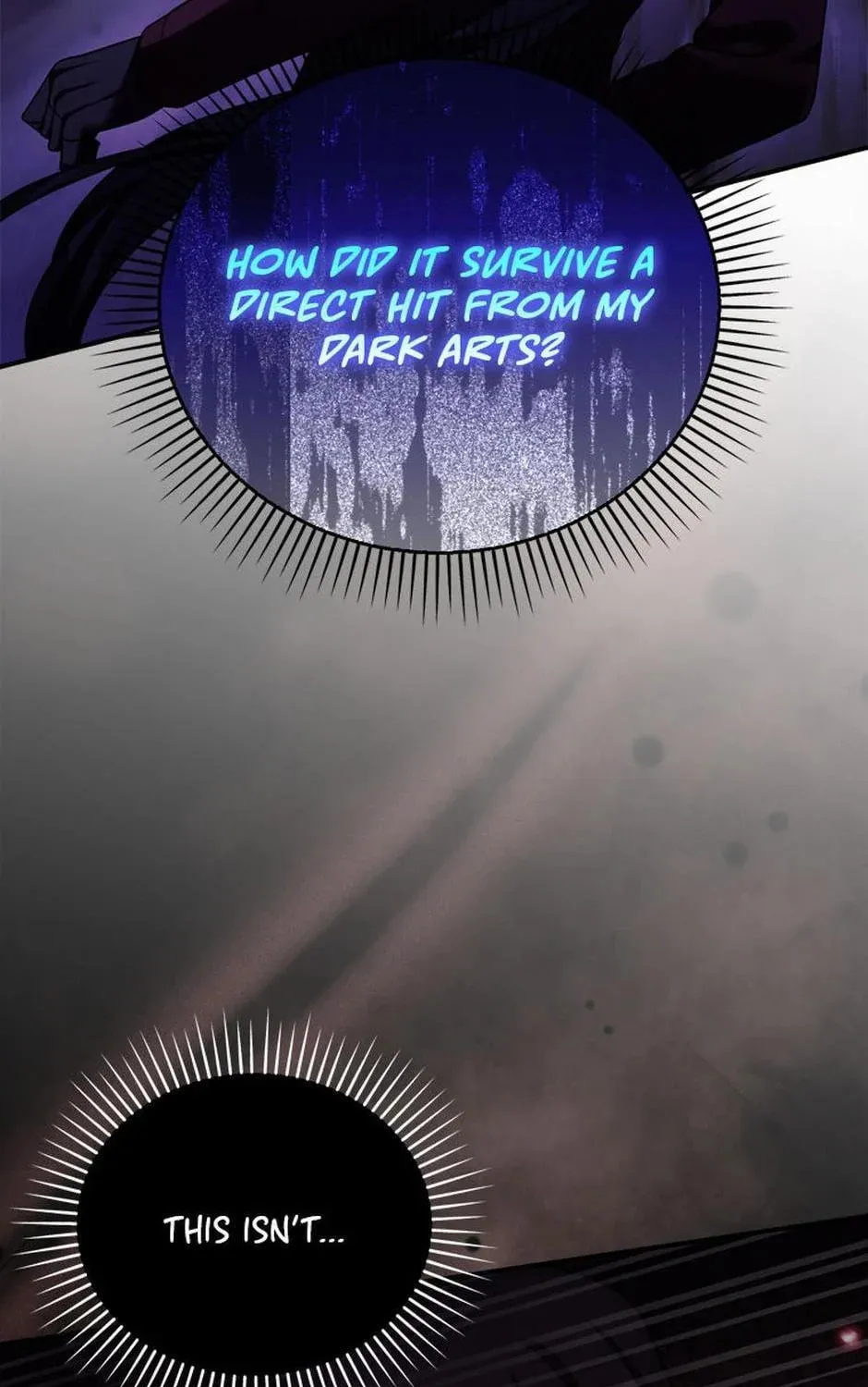 A Terminally Ill Villainess Refuses to Be Adopted Chapter 45 page 85 - 