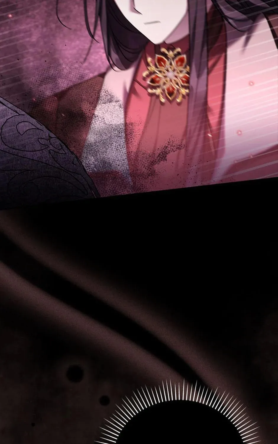 A Terminally Ill Villainess Refuses to Be Adopted Chapter 45 page 87 - 