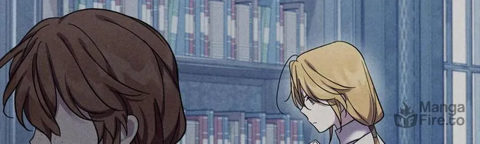 A Terminally Ill Villainess Refuses to Be Adopted Chapter 45 page 10 - 