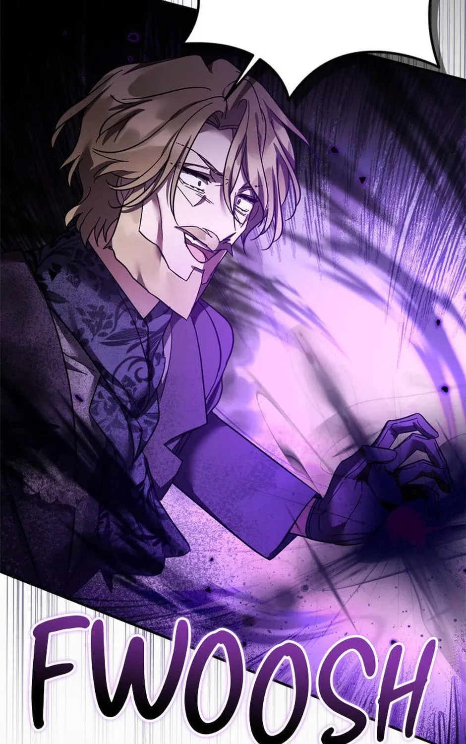 A Terminally Ill Villainess Refuses to Be Adopted Chapter 45 page 91 - 