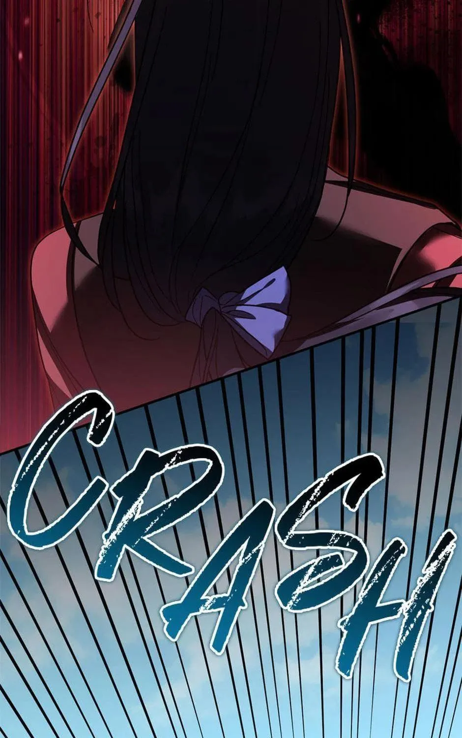A Terminally Ill Villainess Refuses to Be Adopted Chapter 45 page 95 - 