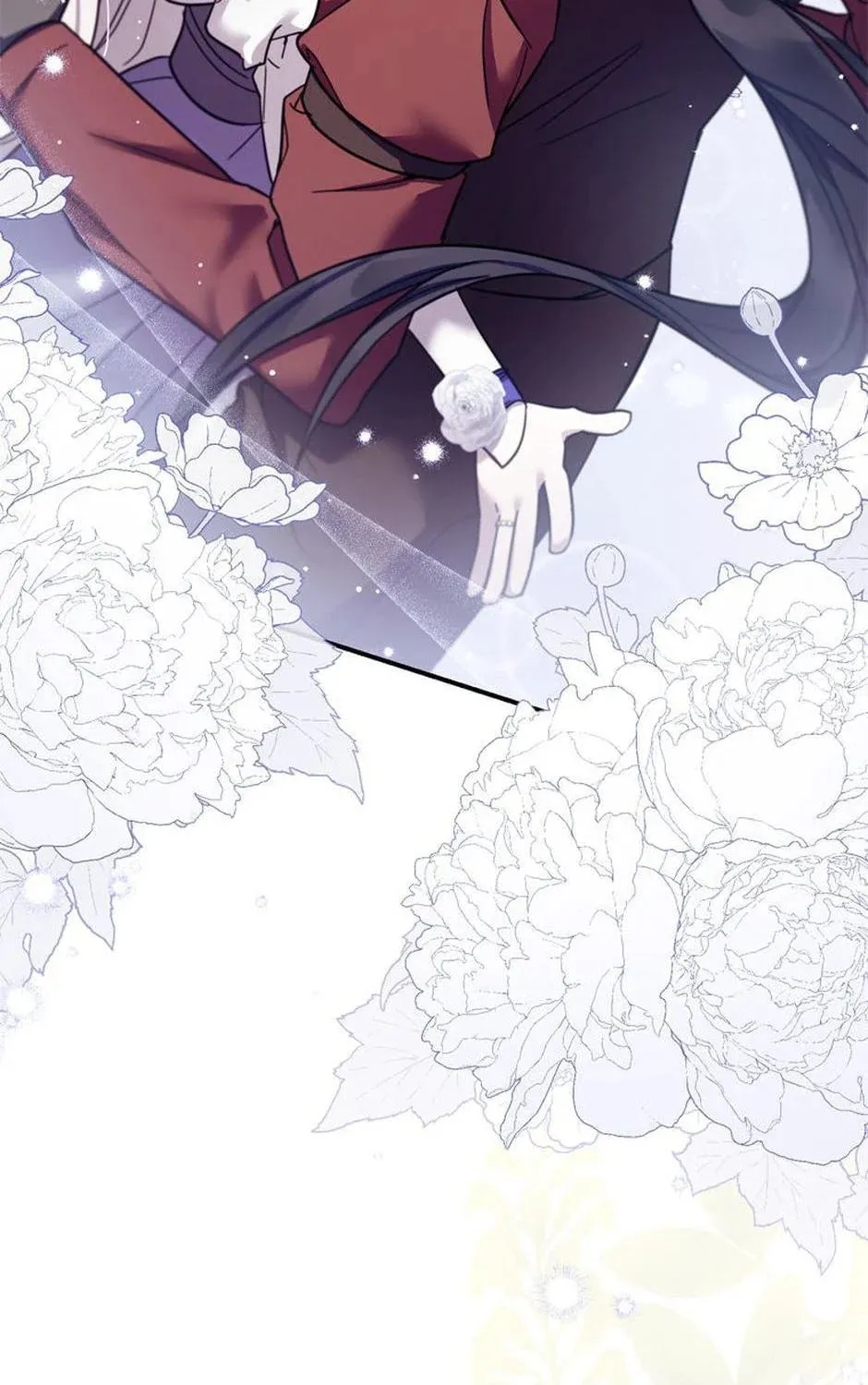 A Terminally Ill Villainess Refuses to Be Adopted Chapter 46 page 103 - 