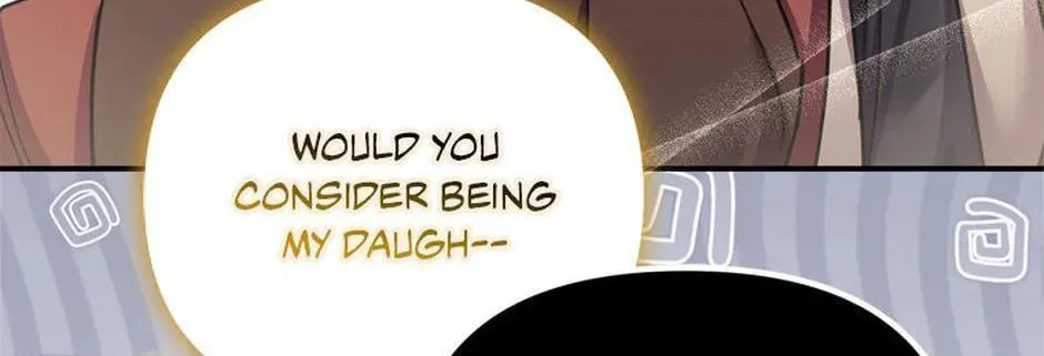 A Terminally Ill Villainess Refuses to Be Adopted Chapter 46 page 112 - 