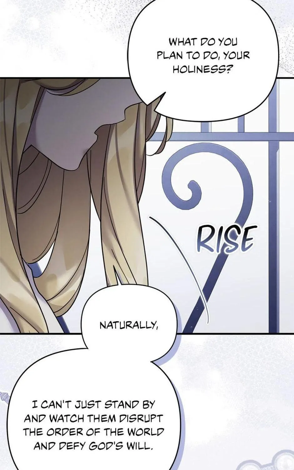 A Terminally Ill Villainess Refuses to Be Adopted Chapter 46 page 139 - 