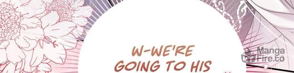 A Terminally Ill Villainess Refuses to Be Adopted Chapter 46 page 20 - 
