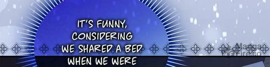 A Terminally Ill Villainess Refuses to Be Adopted Chapter 46 page 30 - 
