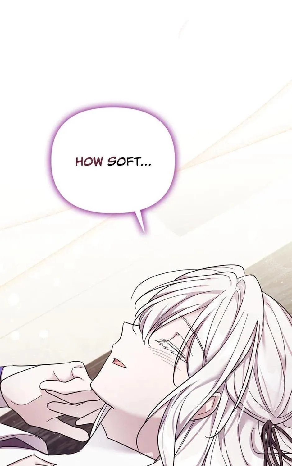 A Terminally Ill Villainess Refuses to Be Adopted Chapter 46 page 35 - 