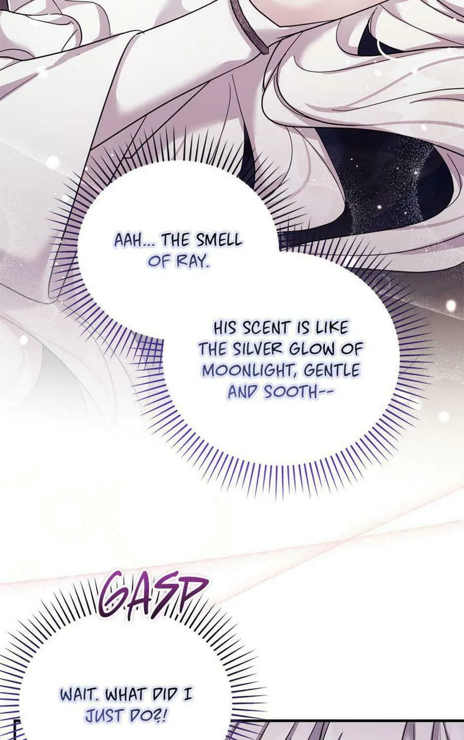 A Terminally Ill Villainess Refuses to Be Adopted Chapter 46 page 37 - 