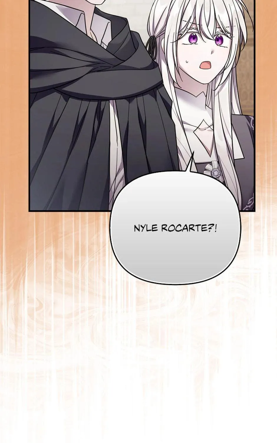 A Terminally Ill Villainess Refuses to Be Adopted Chapter 46 page 5 - 