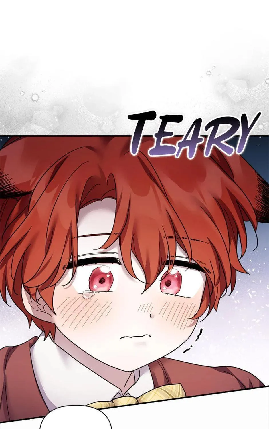 A Terminally Ill Villainess Refuses to Be Adopted Chapter 46 page 65 - 