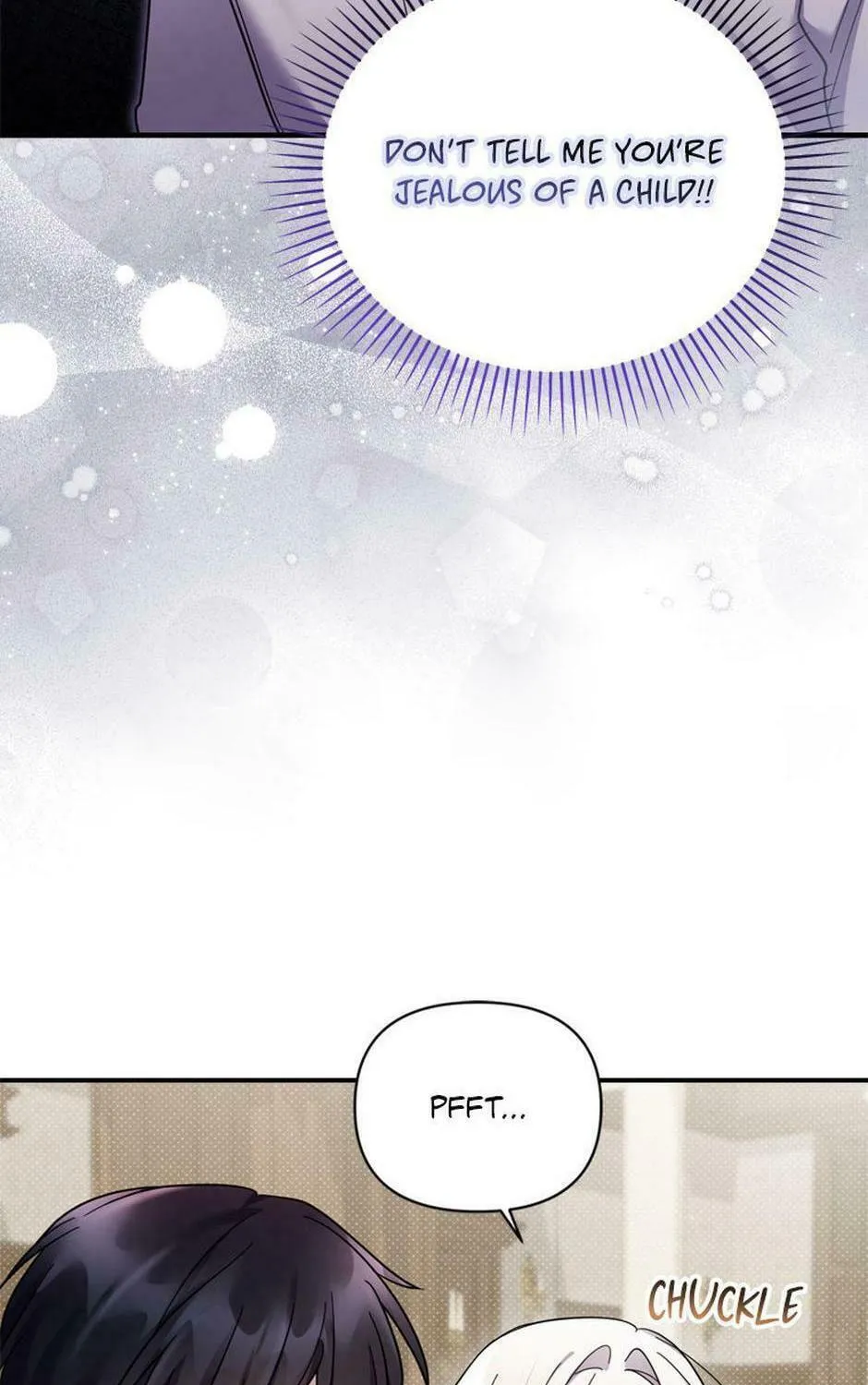 A Terminally Ill Villainess Refuses to Be Adopted Chapter 46 page 81 - 
