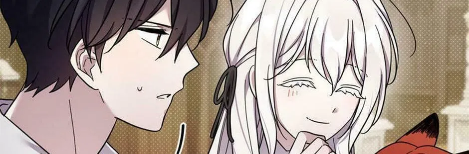 A Terminally Ill Villainess Refuses to Be Adopted Chapter 46 page 82 - 